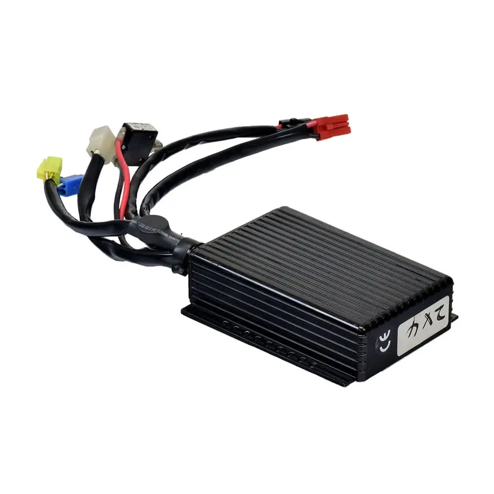 Controller For The Shoprider Sprinter Xl 4 (106202-88403) 1