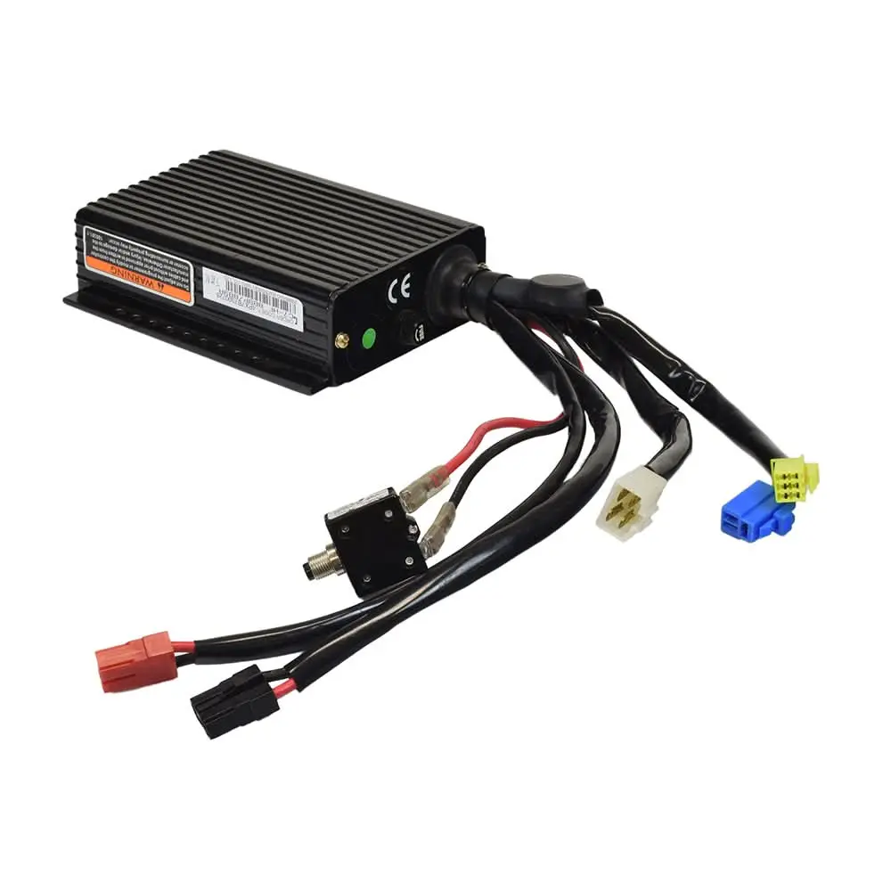 Controller For The Shoprider Sprinter Xl 4 (106202-88403) 2