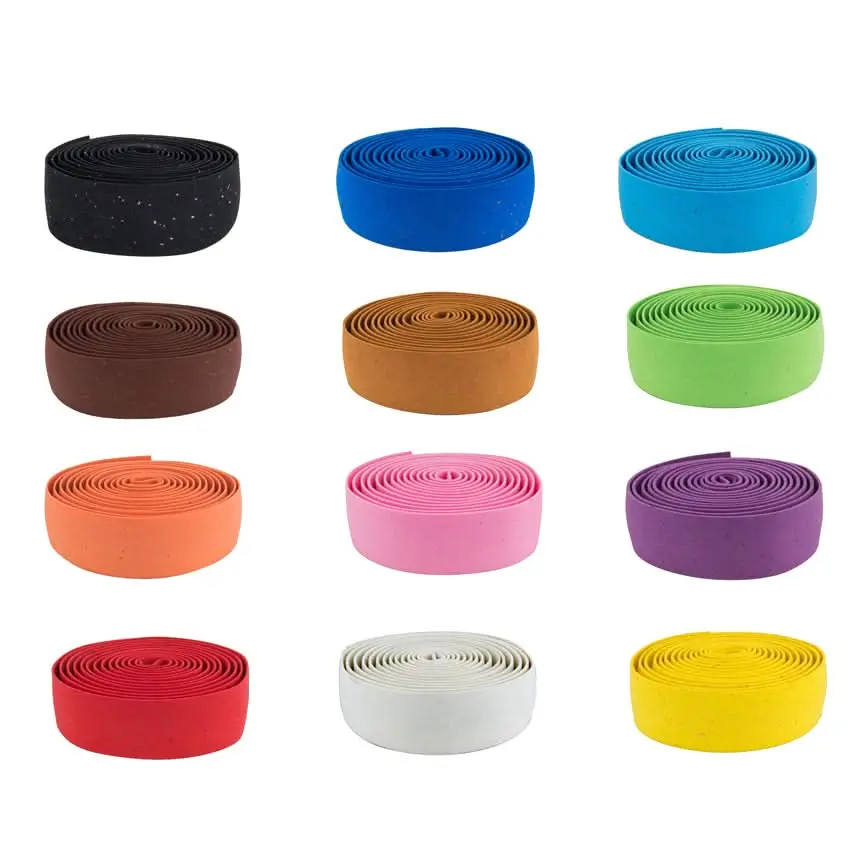 Origin8 Pro Cork Handlebar Tape 1