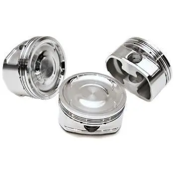 Cp Pistons 84Mm Bore / 9.0 Comp Mazda Miata 2001-2005 1