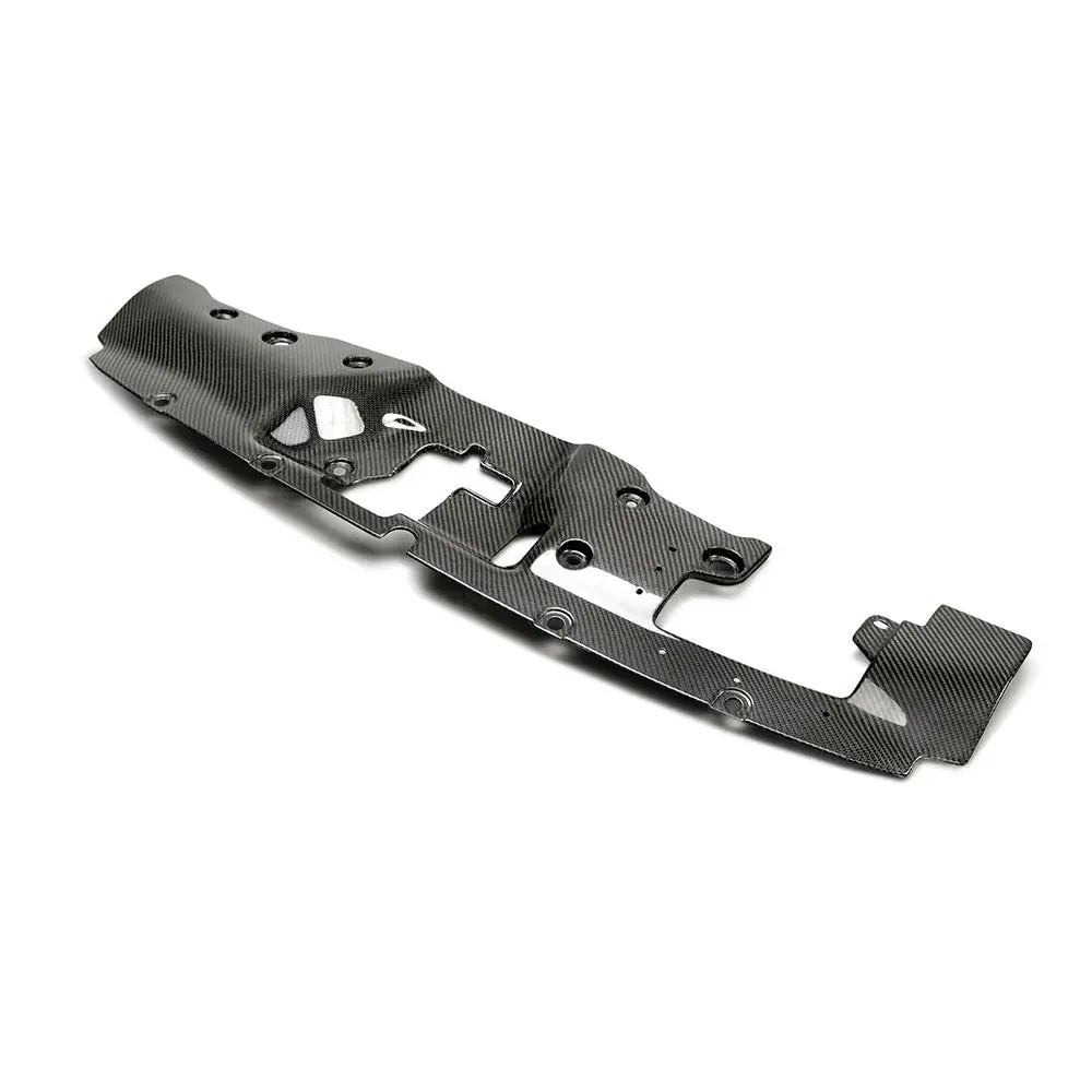 Honda Civic Type-R 2017 - 2020 Cooling Plate 1