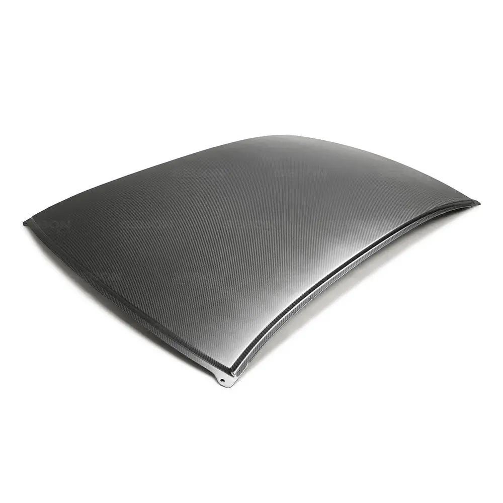 Subaru Wrx / Sti 2015 - 2018 Carbon Roof Replacement 1