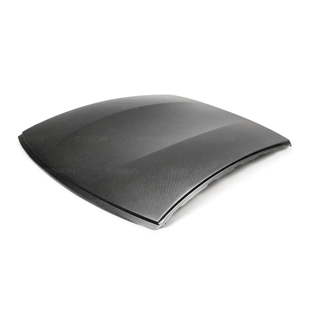 Toyota Supra A90 2020 - Up Roof 1