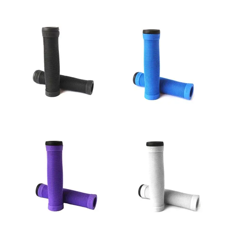 Crisp Kick Scooter Grips 1