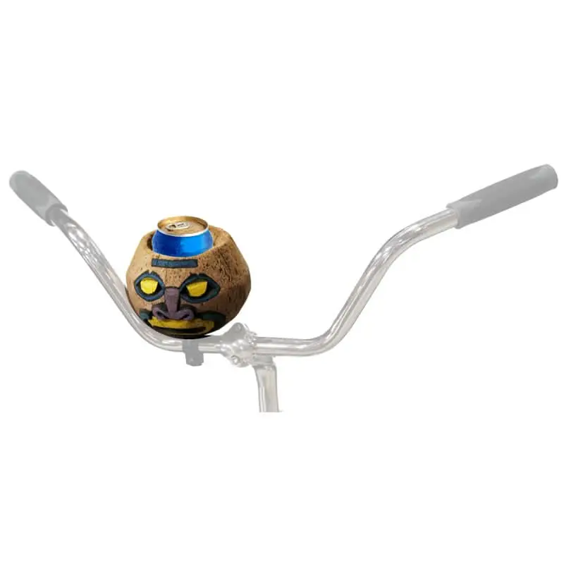 Cruiser Candy Coconut Cup Holder 1