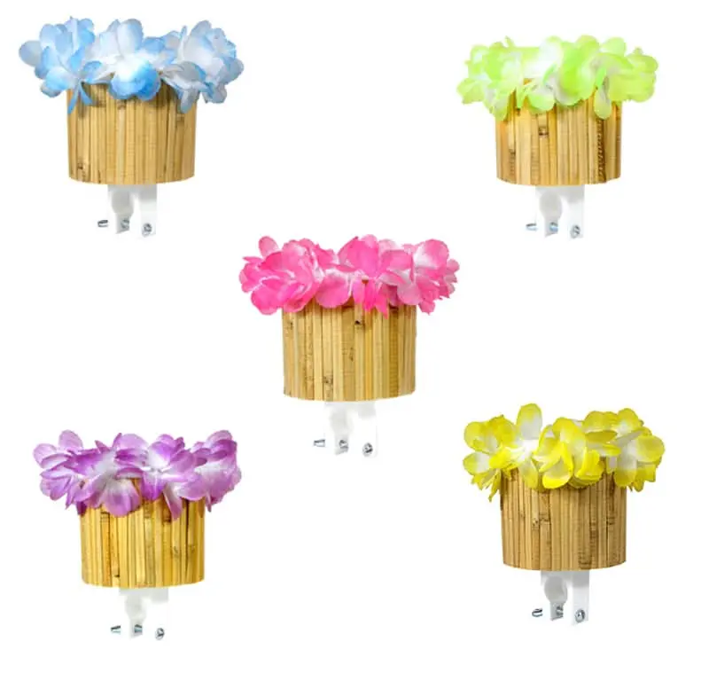 Cruiser Candy Tiki Cute Cup Holder 1