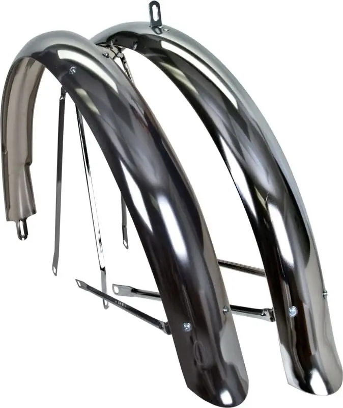 Cruiser Fender Pair 2