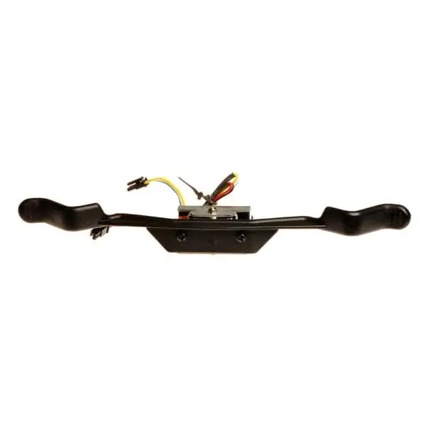 Cte Throttle Pot Assembly With Lever For The Pride Celebrity X (After July 9, 2009) (Frmasmb14498) 1