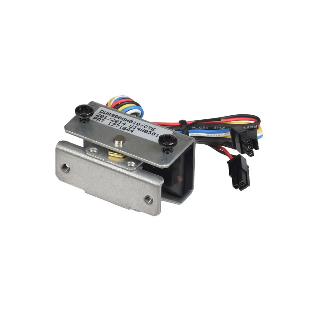 Cte Throttle Pot Assembly For The Pride Victory 9 (Sc609) And Victory 10 (Sc610/Sc710) (Frmasmb14475) 1
