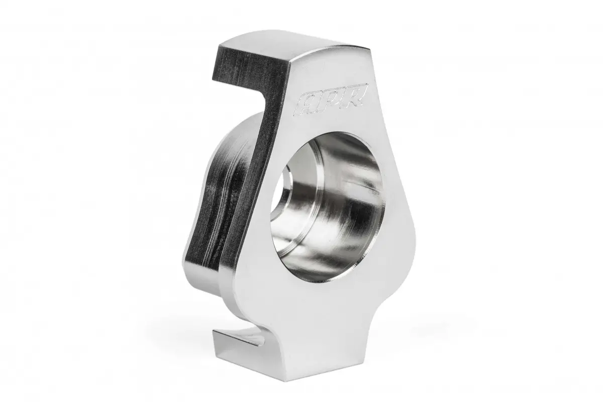 Apr Billet Stainless-Steel Dogbone / Subframe Mount Insert Mqb (V2) 1