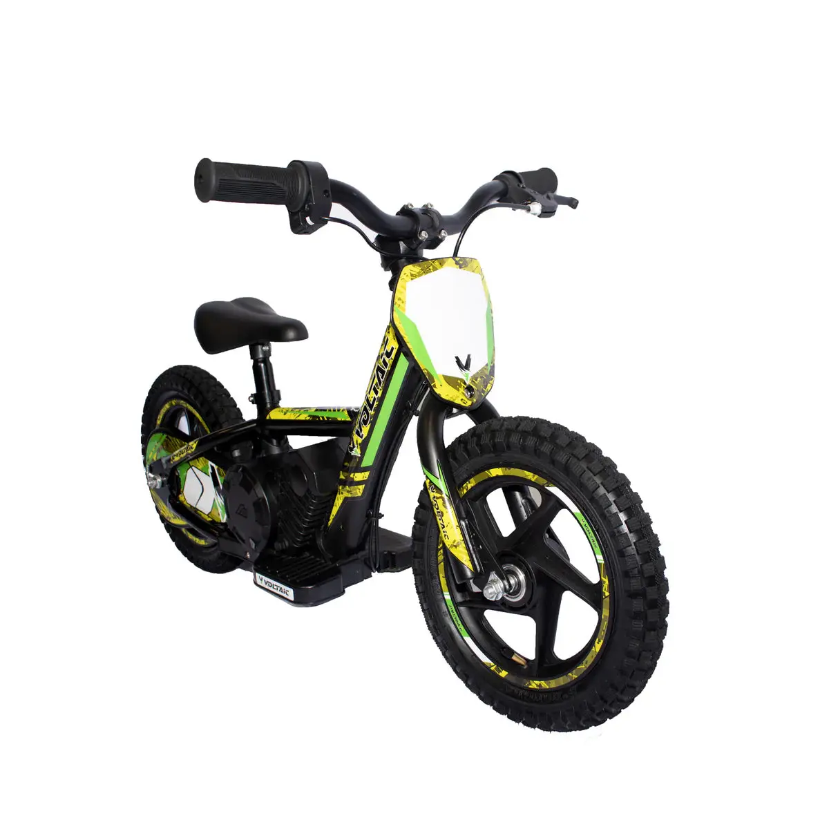 Voltaic 12" Cub 24V 1