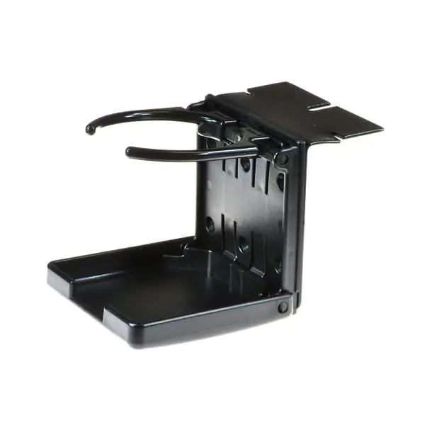 Cup Holder For Pride Mobility Scooters And Power Chairs With Non-Recessed Arm Rest Pads (A Style) (Accasmb1025) 1