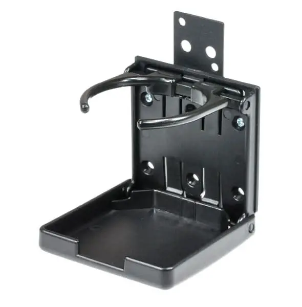 Cup Holder Assembly For Power Chairs Equipped With Synergy, Versa, Or Specialty Seating (Quantum Style) 1