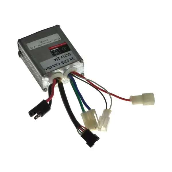 Currie 24 Volt  25  Amp 5-Pin Controller For Schwinn 4.0 Scooters 1