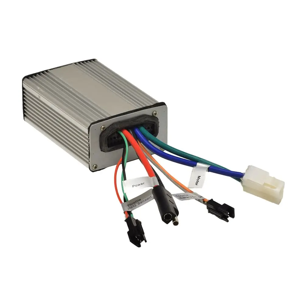 Currie 24 Volt 35A Controller For The Electric Bike Conversion Kit 1