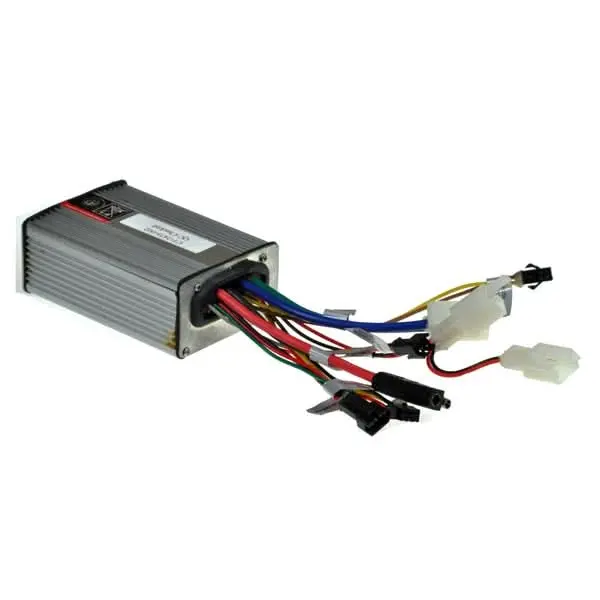 Currie 24 Volt 35A 3-Pin Controller For Izip & Ezip Electric Bicycles With Ac/Dm Serial Numbers 1