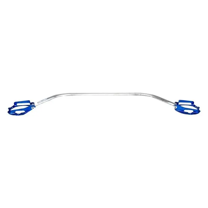 Cusco Type Os Front Strut Bar | 2008-2012 Subaru Wrx / Sti 1