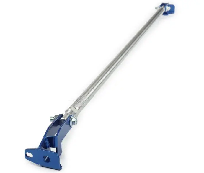Cusco Power Brace Rear Strut Bar | 2011-2014 Subaru Wrx / Sti Sedan 1
