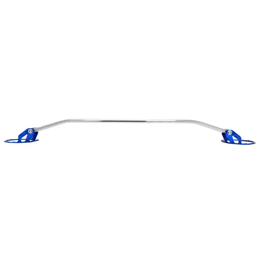 Cusco Front Strut Tower Bar - Type Os | 2015-2021 Subaru Wrx/Sti 1
