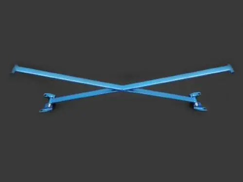 Cusco Rear Cross Bar 2015-2021 Wrx / 2015-2021 Sti 2