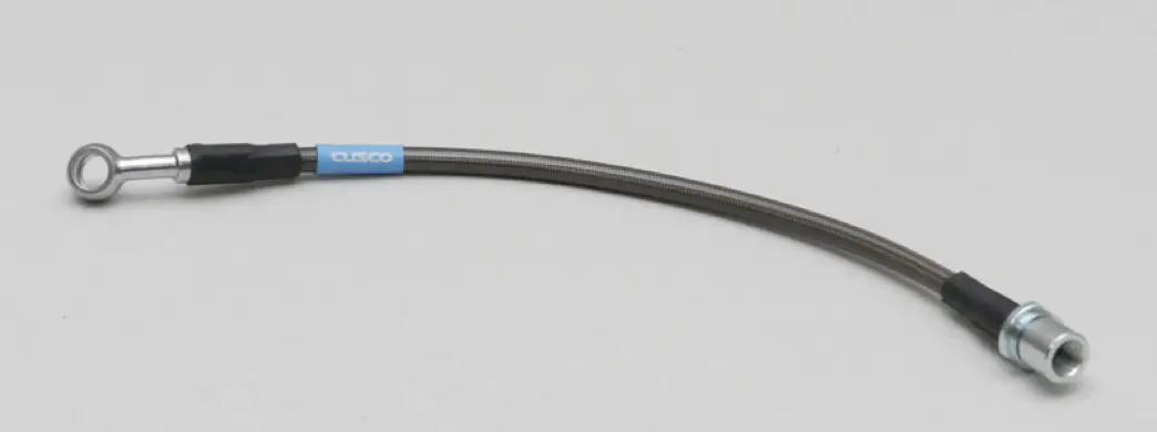 Braided Stainless Clutch Line By Cusco | Subaru Brz / Scion Fr-S / Toyota Ft-86 1