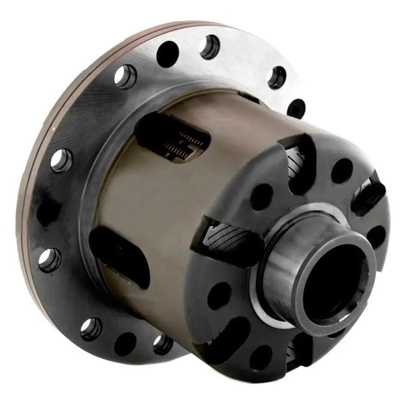 Cusco Rs Rear Limited-Slip Differential | 2002-2021 Subaru Wrx 1