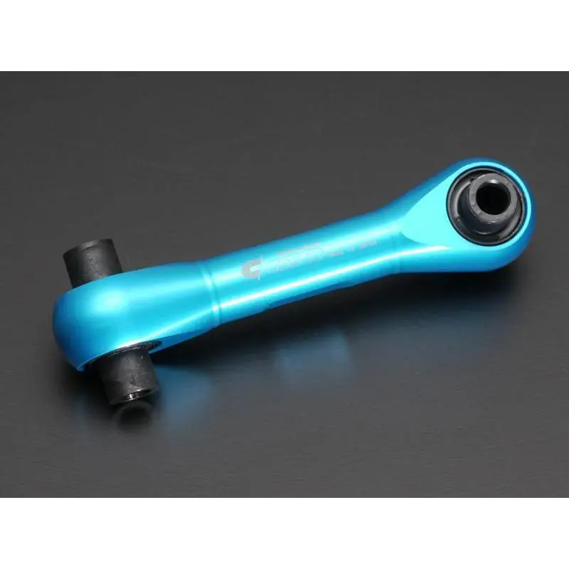 Cusco Engine Pitch Stopper Honda Civic Type R 2017-2019 1