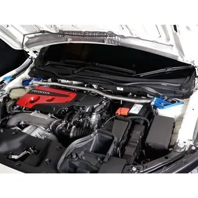 Cusco Strut Bar Os Front Honda Civic Type-R 2017-2019 2