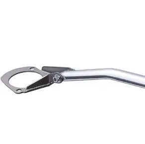 Cusco Type 40D Front Strut Bar Mazda Miata 1989-2005 1
