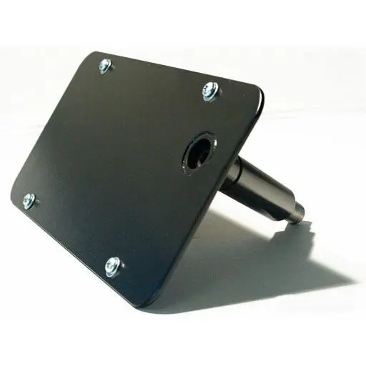 Cp-E Towplate License Plate Relocation Kit | 2010-2013 Mazdaspeed3 1