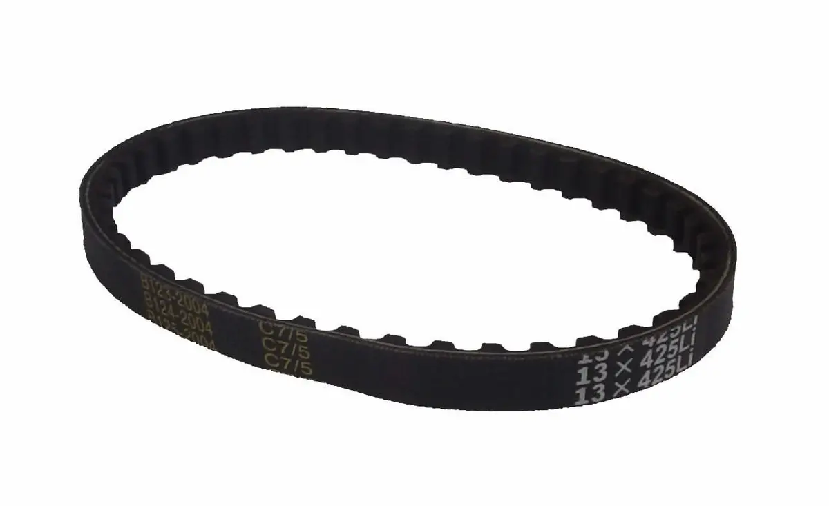 Gas Scooter Parts: Cvt Belt For Pocket Bikes 1