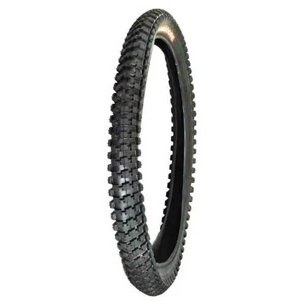 Innova 20X2.25 (2.25-20, 2.4-20, 64-406) Mongoose Cx24v450 Dirt Bike Tire 1