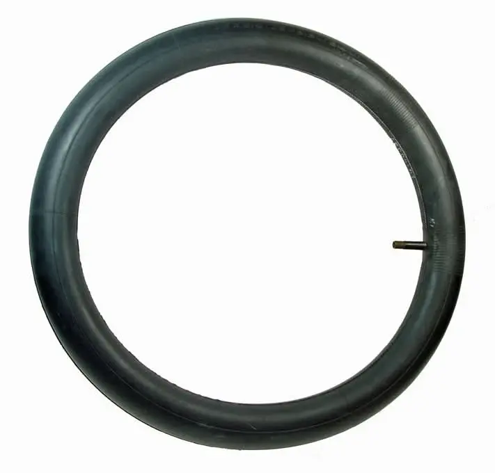 20X2.4 (2.4-20, 64-406) Kick Scooter Inner Tube 1
