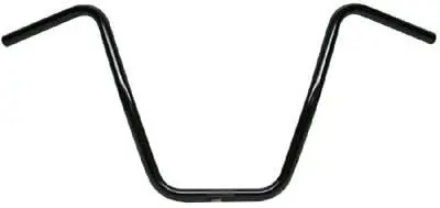 D-Cruiser Handlebar (7/8" Tube) 1