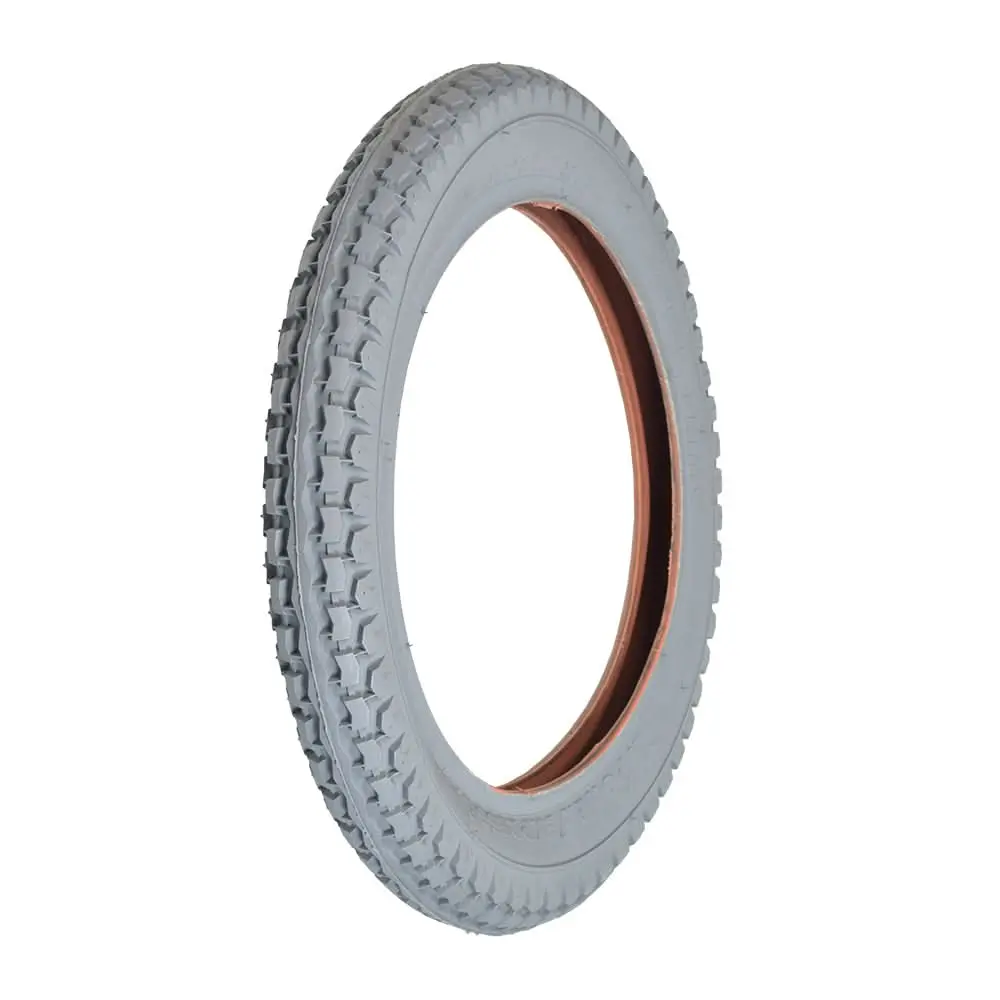 14"X2.125" Pneumatic Mobility Tire With C628 Power Express Tread 1
