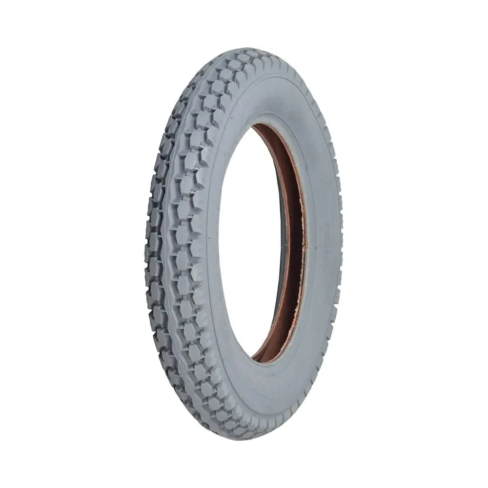 12-1/2"X2-1/4" Pneumatic Mobility Tire With C628 Power Express Tread 1