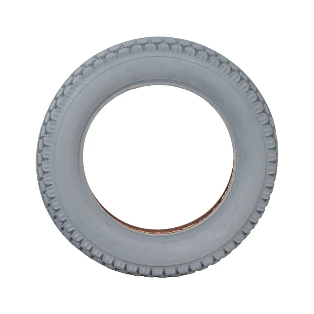12-1/2"X2-1/4" Pneumatic Mobility Tire With C628 Power Express Tread For Invacare Power Chairs 2