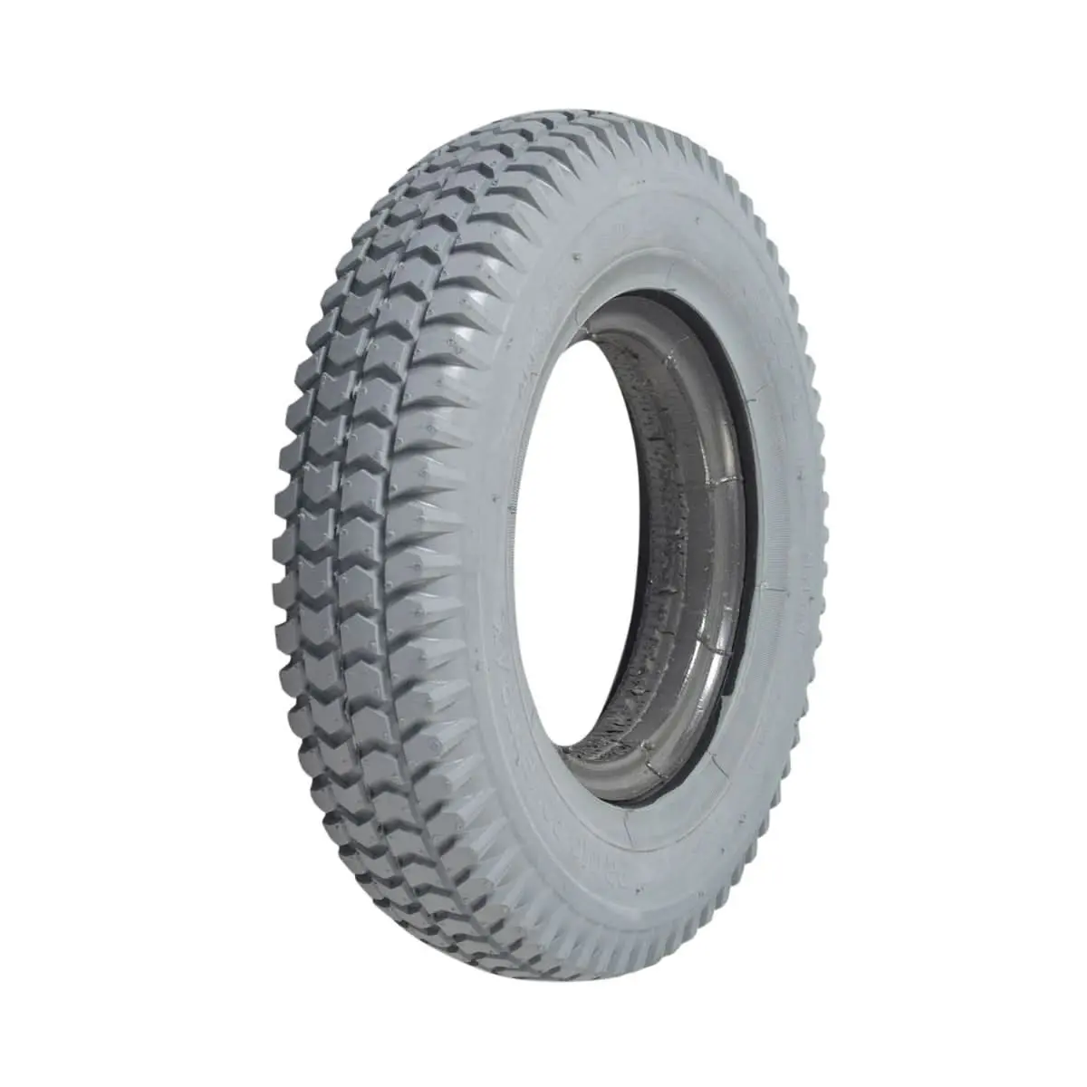 14"X3" (3.00-8) Foam-Filled Tire For The Jazzy 600 And 614 1
