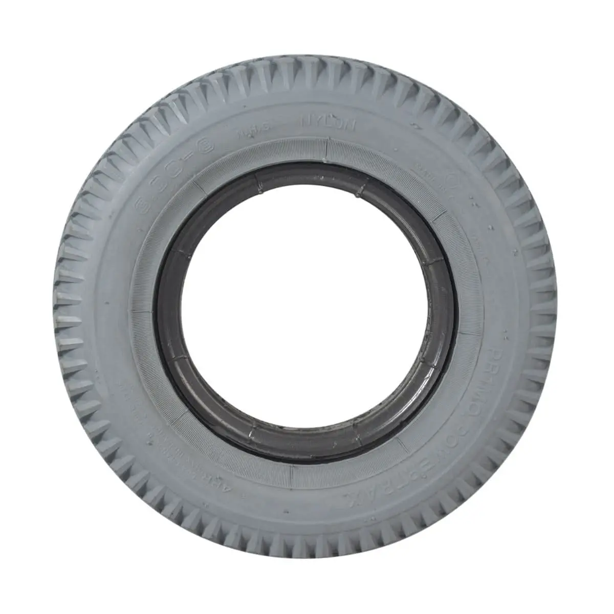 14"X3" (3.00-8) Foam-Filled Tire For The Jazzy 600 And 614 2