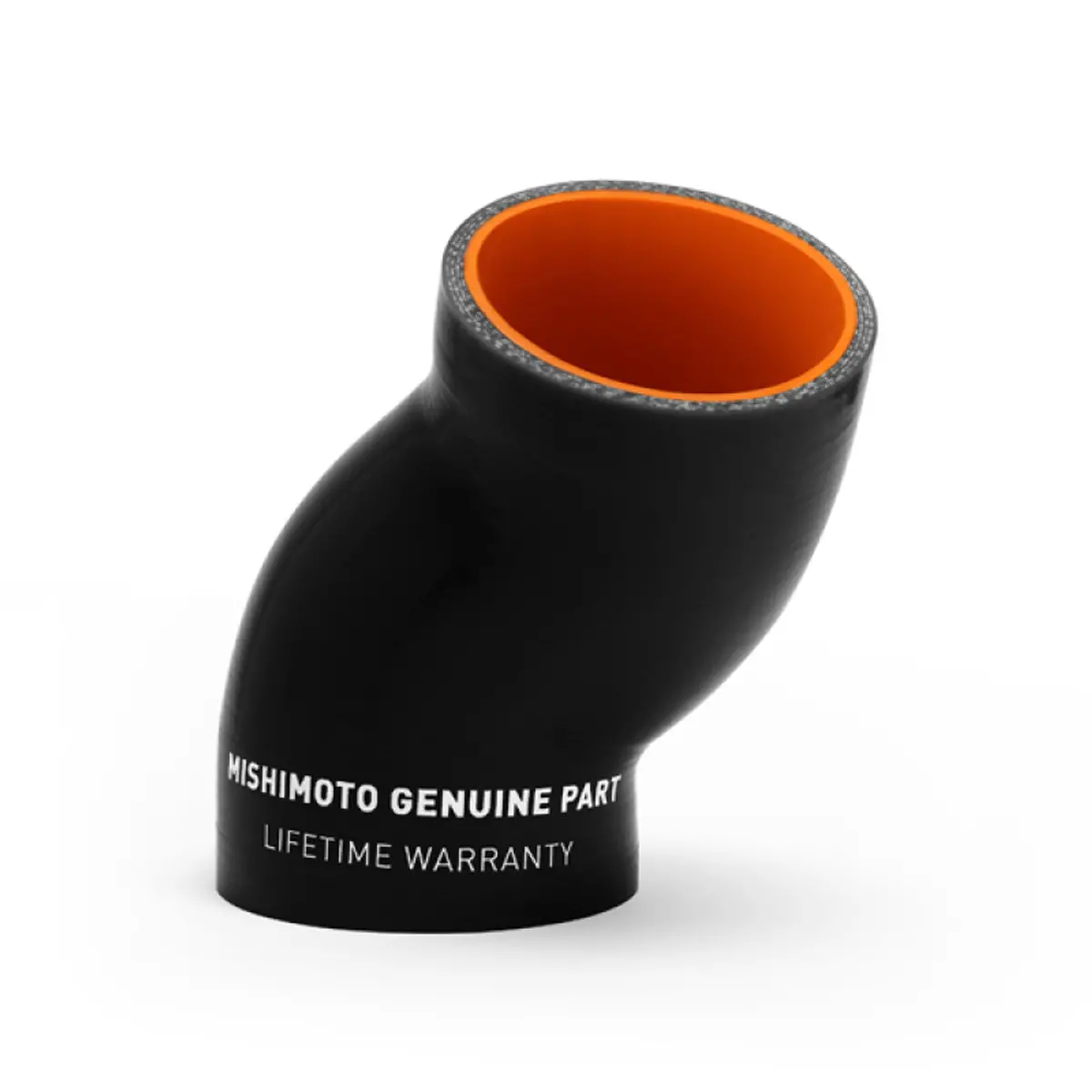 Mishimoto Subaru Wrx Silicone Throttle Body Hose 1