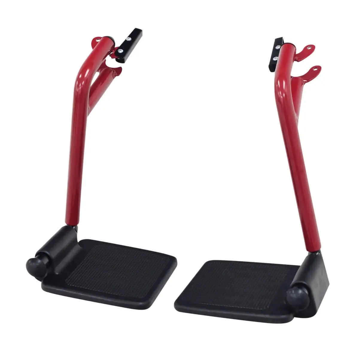 Footrests For The Drive Medical Expedition Transport Chair (Set Of 2) 2