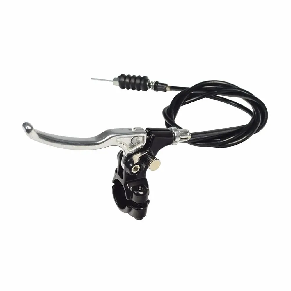 Brake Assembly For The Drive Medical Dv8 Steerable Knee Walker 3