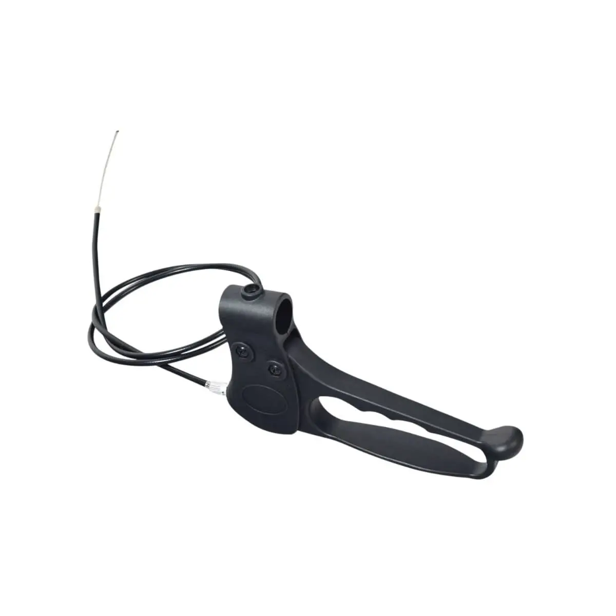 Hand Brake With Cable For The Medline Heavy Duty Bariatric Rollator Walker (10208Brake) 1