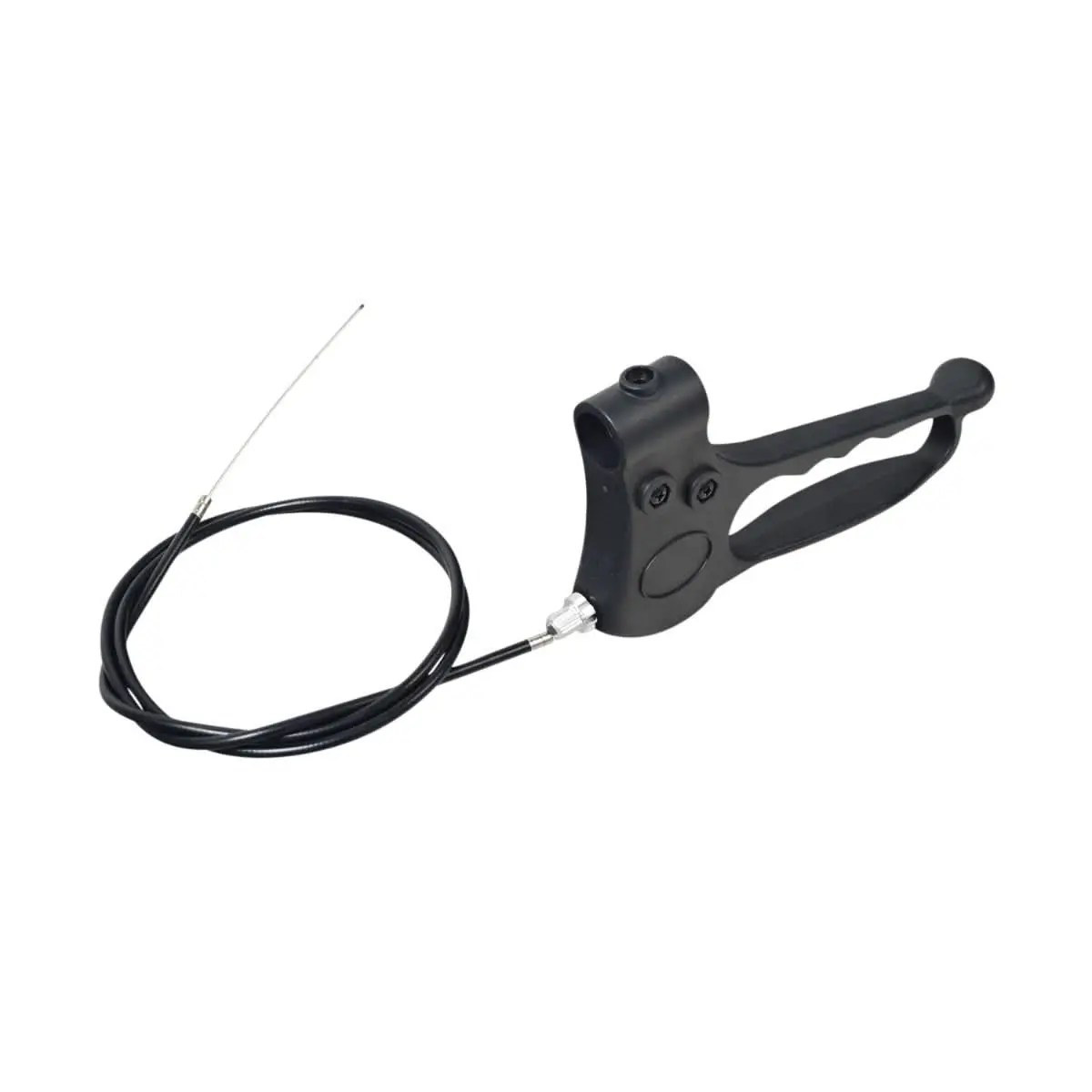 Hand Brake With Cable For The Medline Heavy Duty Bariatric Rollator Walker (10208Brake) 2
