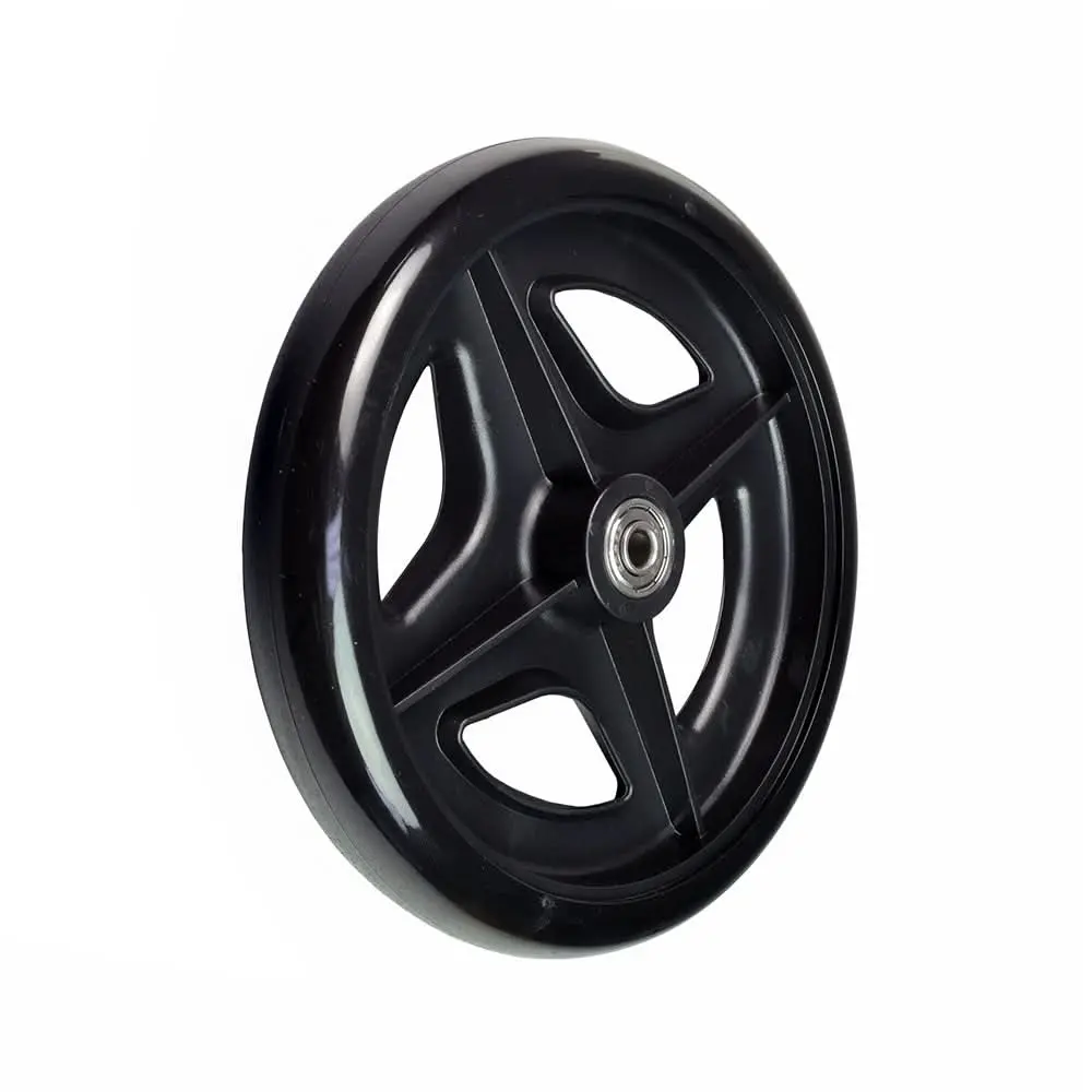 7" Rear Wheel For Drive Medical Rollators (9501S72800) 1