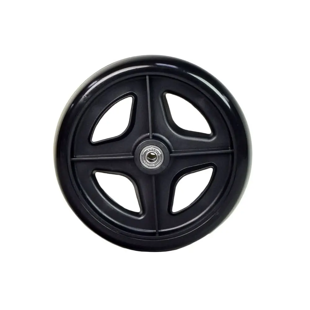 7" Rear Wheel For Drive Medical Rollators (9501S72800) 2