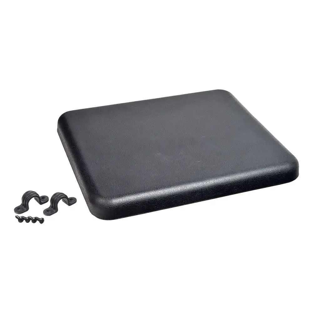 Seat For Drive Medical Aluminum Rollators With 6" & 7-1/2" Casters 1
