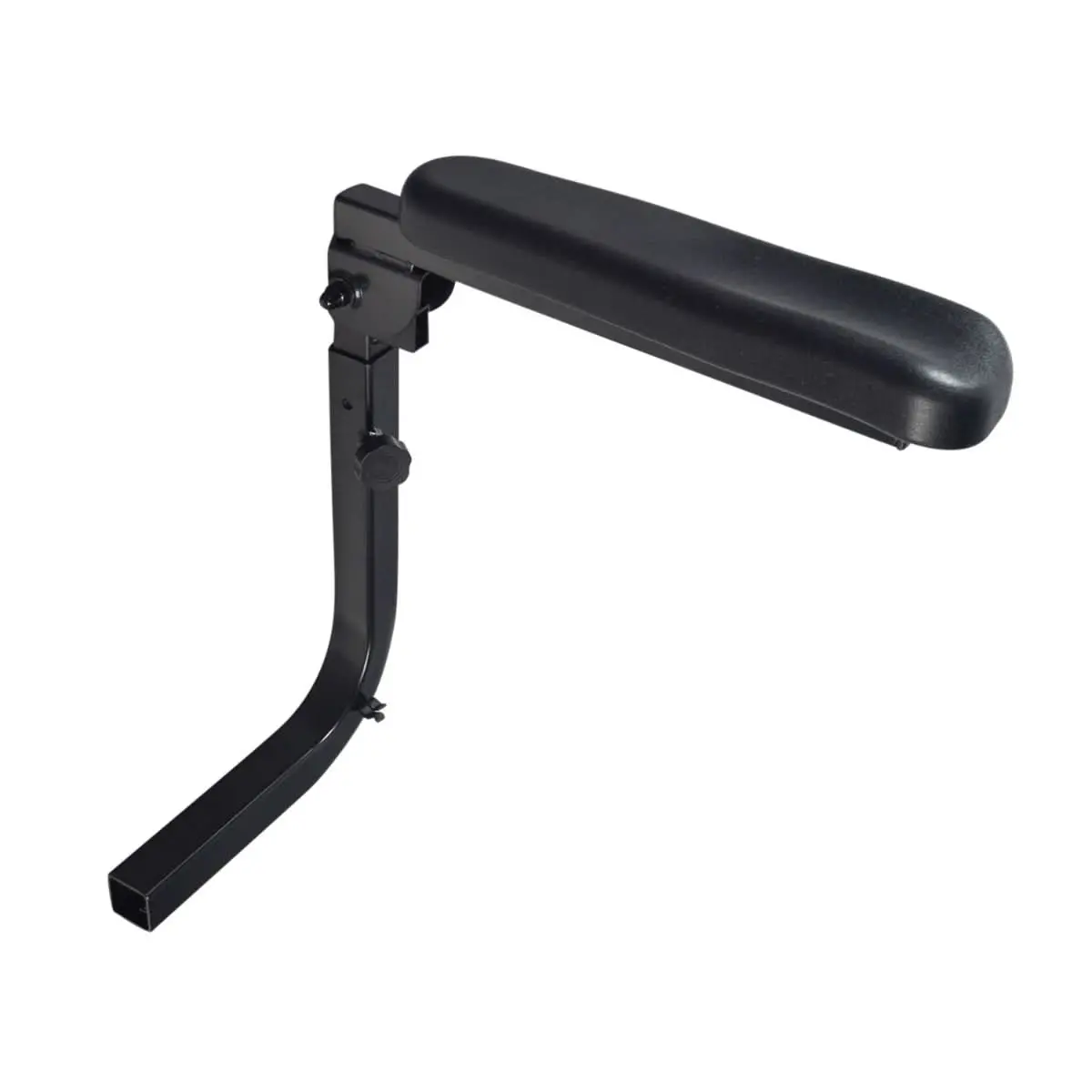 Armrest Assembly For Drive Medical Trident Hd 1