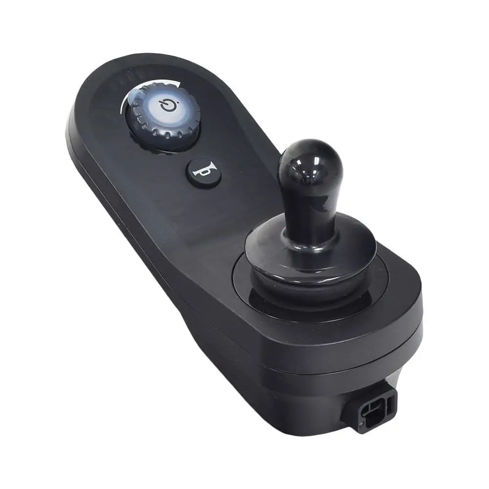 Dynamic Linx Joystick For The Invacare Tdx Sp2 (60102503) 1