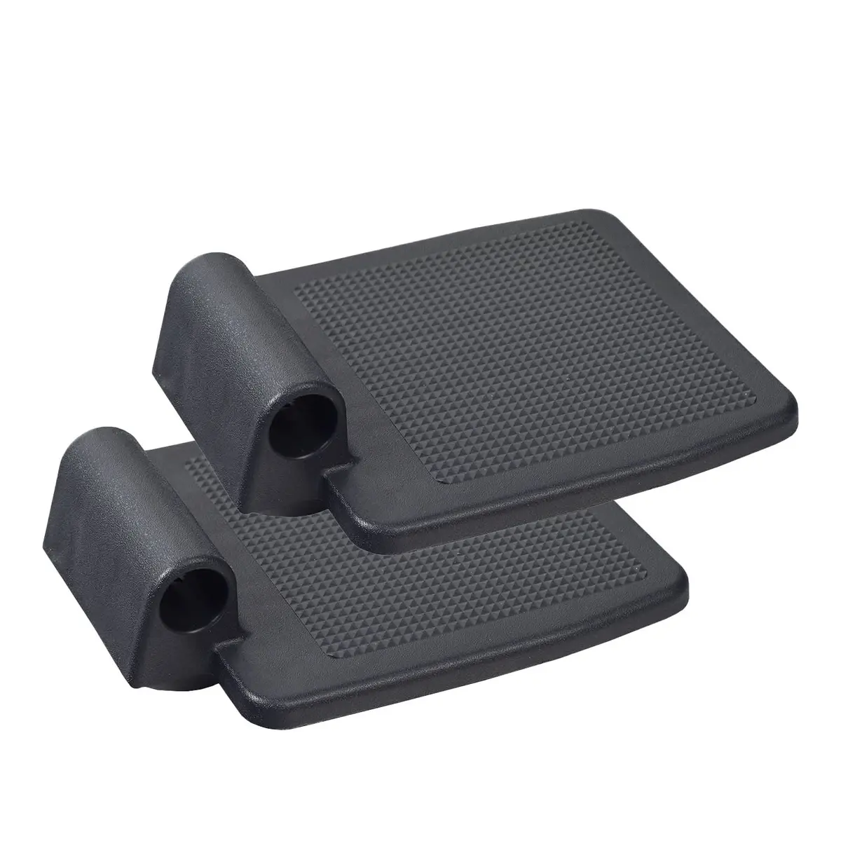 Universal Footplate For The Drive Medical Blue Streak Wheelchair (Stds4s0906-1) (Set Of 2) 1